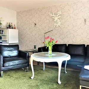 Sir George Apartment Garmisch-Partenkirchen