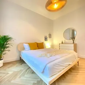 L Digitaler Check-in L Plagwitz Apartment Leipzig