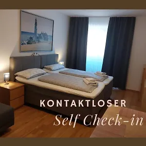 Jahnstraße Apartment